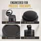 Waterproof Long-Lasting Hairline Contour Powder