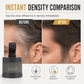 Waterproof Long-Lasting Hairline Contour Powder