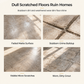 Tile & Floor Restorer & Polish | Scratch Repair Deep Cleaner, High Gloss Quick-Dry Formula for Ceramic Tiles & Hard Floors