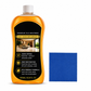 Tile & Floor Restorer & Polish | Scratch Repair Deep Cleaner, High Gloss Quick-Dry Formula for Ceramic Tiles & Hard Floors