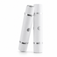 Portable Electric Hair Remover for Women Dual Head Body Shaver and Bikini Hair Trimmer