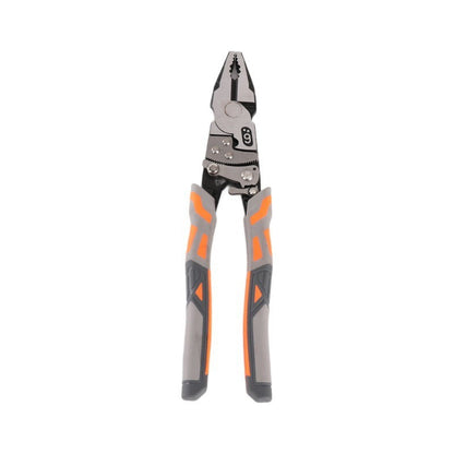 🔧 LIMITED-TIME 50% OFF! ✨ Ratchet Cable Wire Cutter Pliers – Labor-Saving, Multi-Function, Safe 🛠️