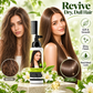 Hair Straightening Cream with Comb Applicator