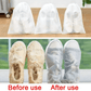 Reusable Drawstring Shoe Storage Bags