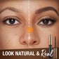 Natural Long-lasting Tear-off Eyebrow Gel（BUY 1 GET 1 FREE）